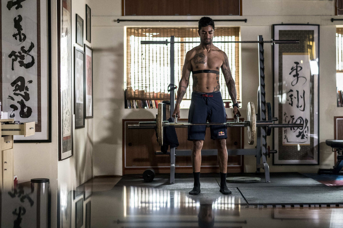 Off-Road Riding Fitness: Strength, Stamina & Mobility Guide