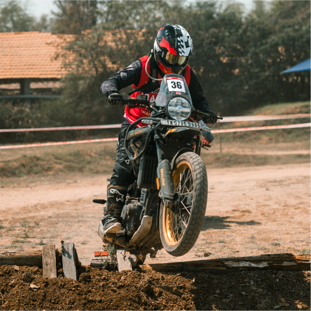 Bike Rental - Full Day