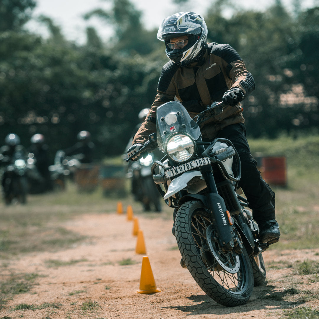 Bike Rental - Full Day