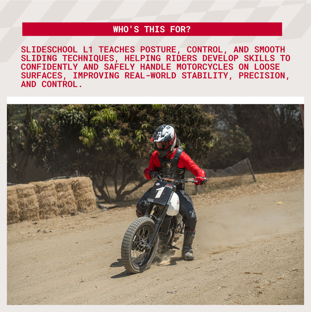 SLIDE SCHOOL LEVEL 1