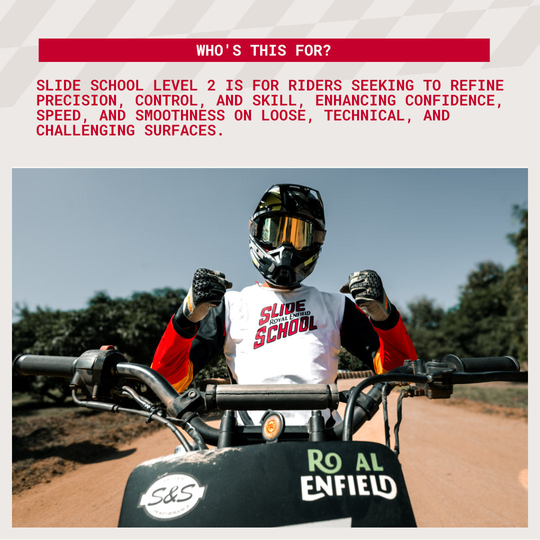 SLIDE SCHOOL LEVEL 2