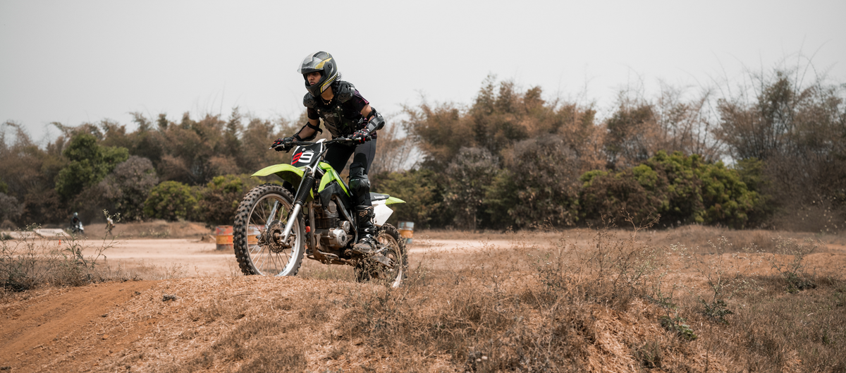 5 Common Concerns About Off-Road Riding for Women - and How to Overcome Them