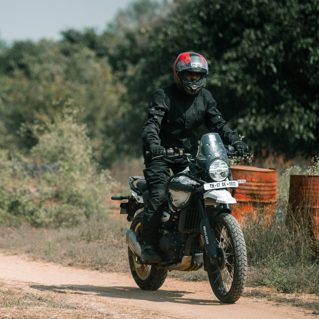 Bike Rental - Full Day