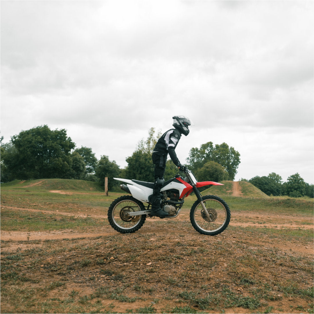 Bike Rental - Full Day