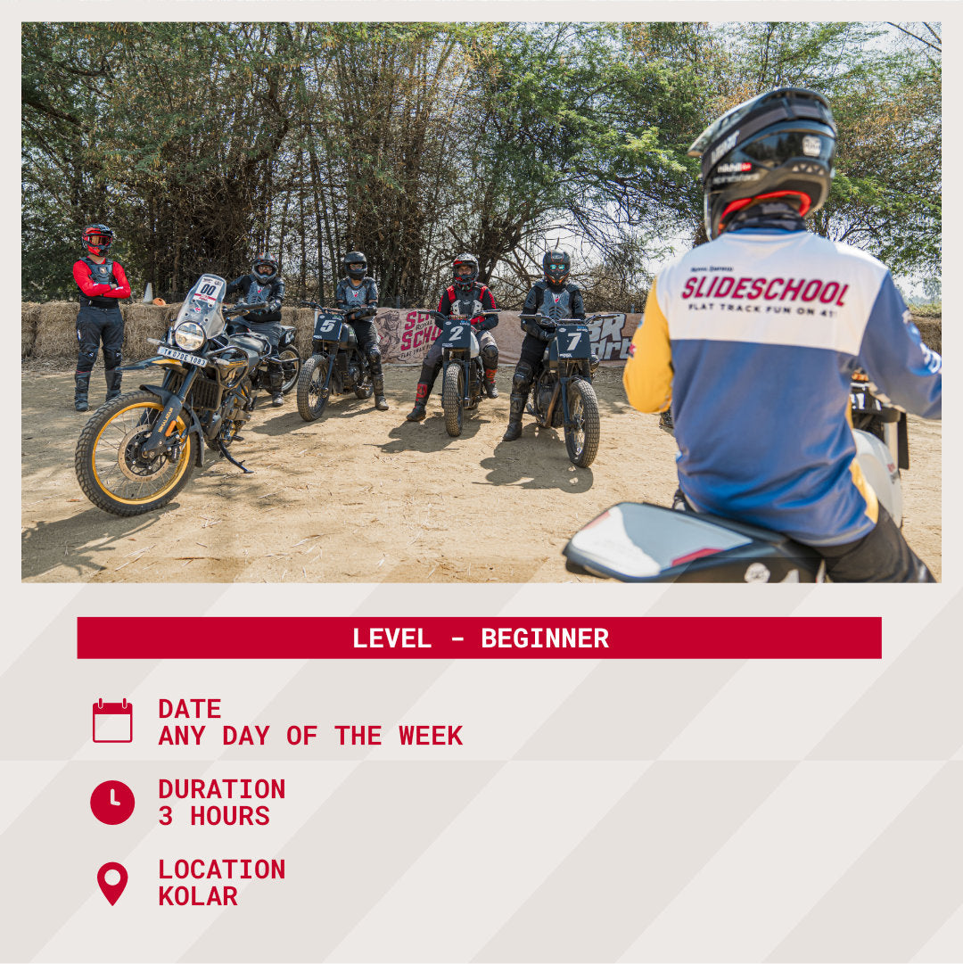 SLIDE SCHOOL LEVEL 1