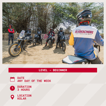 SLIDE SCHOOL LEVEL 1