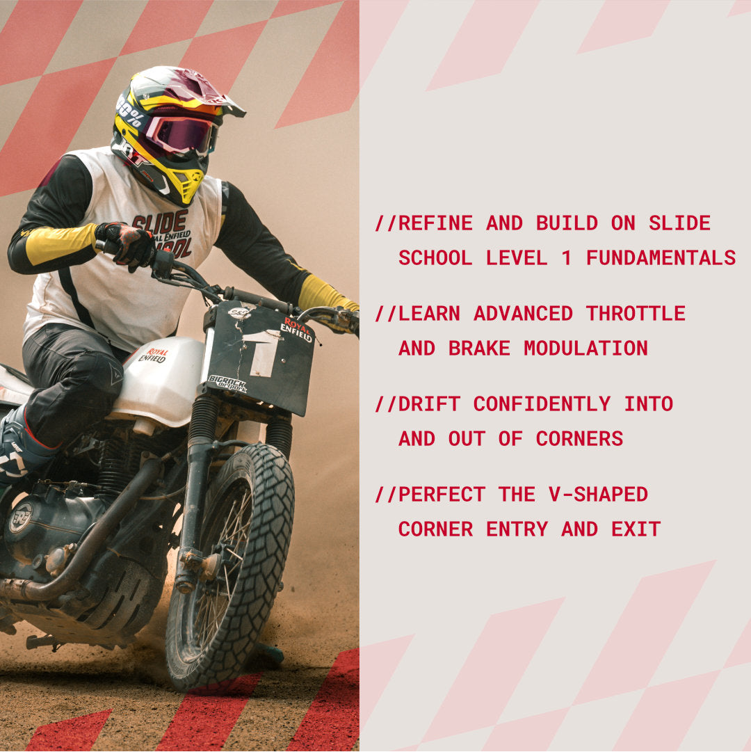 SLIDE SCHOOL LEVEL 2