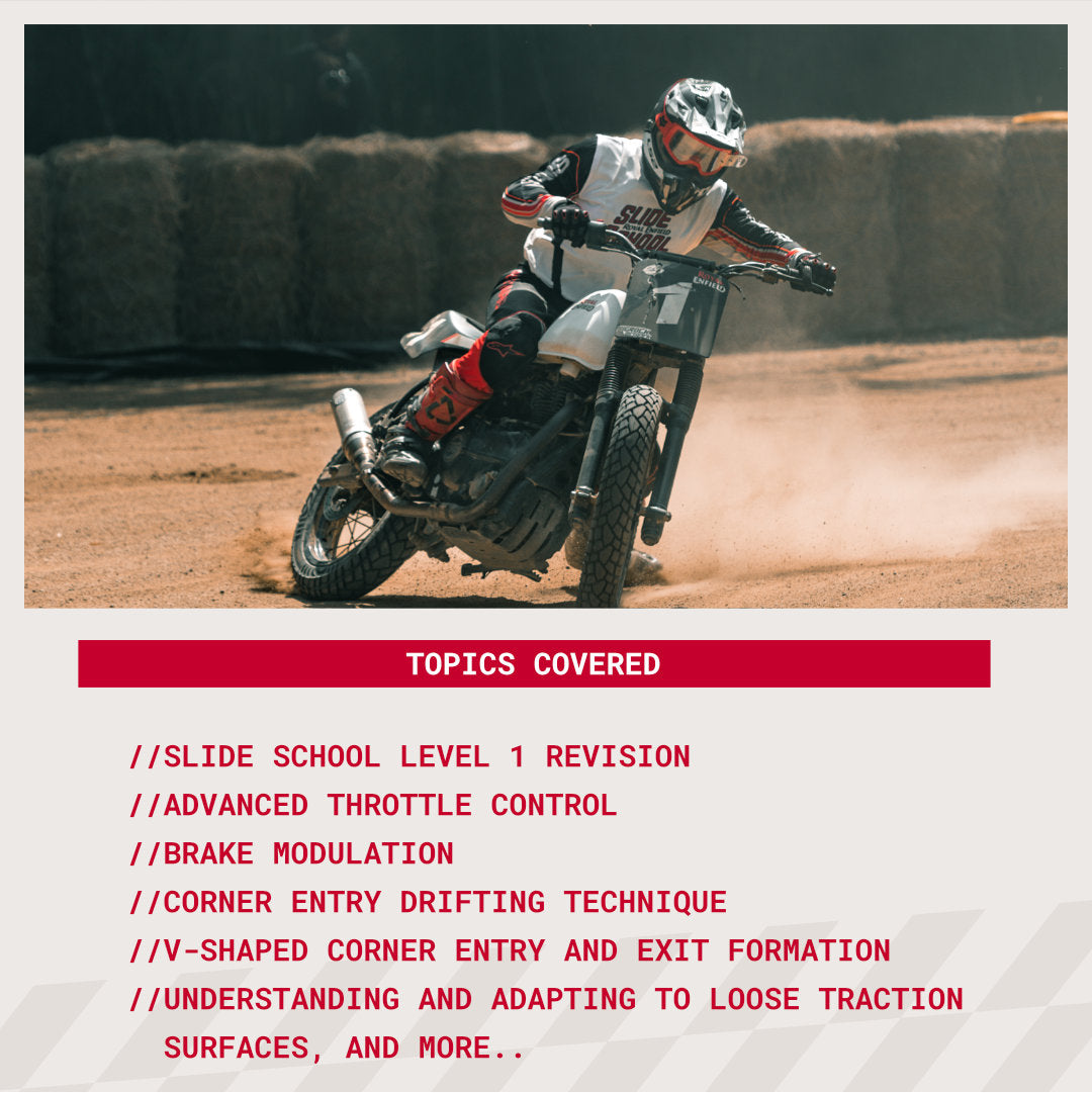 SLIDE SCHOOL LEVEL 2