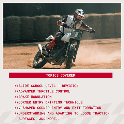 SLIDE SCHOOL LEVEL 2