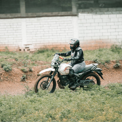 Bike Rental - Half Day